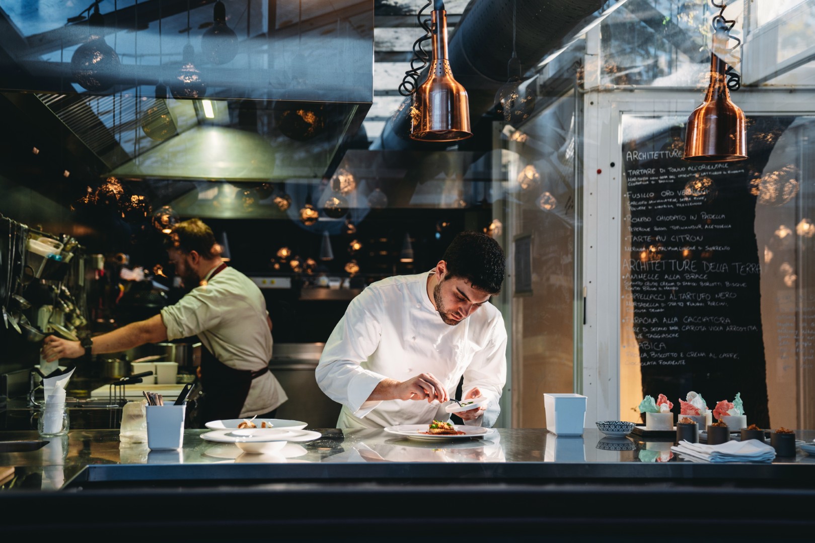 Luxe Hospitality Recruitment Michelin Star Restaurants